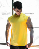 Elevate Boxy Tank