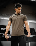 Natty Polo T-shirt