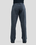 Acid Wash Straight Pant