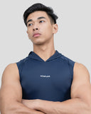 Assassin Compression Hoddie Tank
