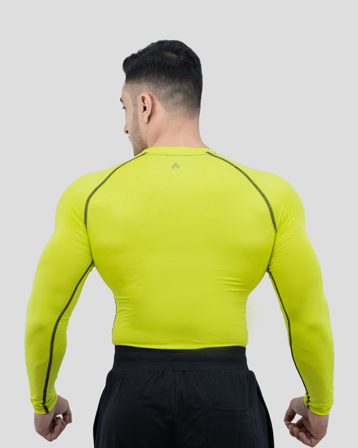 Edge Compression Full sleeves T-shirt