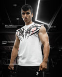 Tribal Boxy Tank