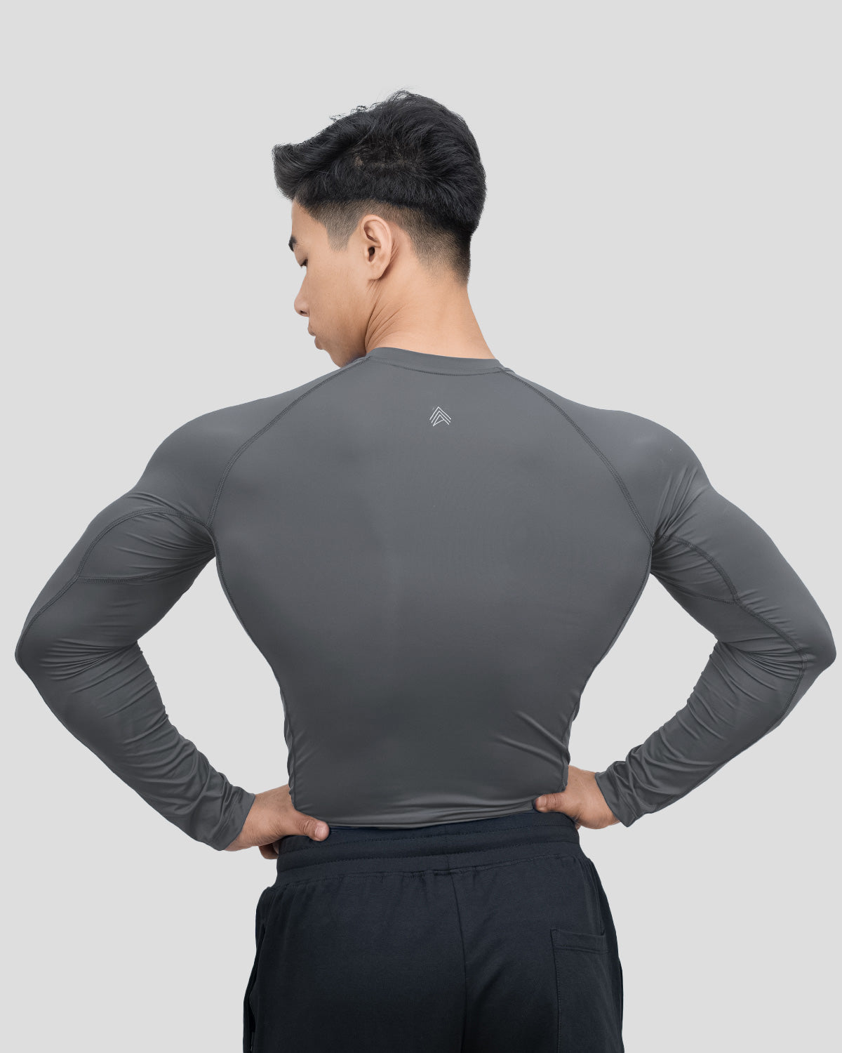Ace compression Full Sleeve T-shirt