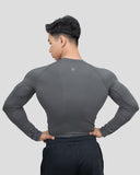Ace compression Full Sleeve T-shirt