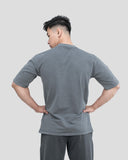 Acid Wash Oversize T-Shirt