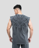 Triblade Acid Wash Tank