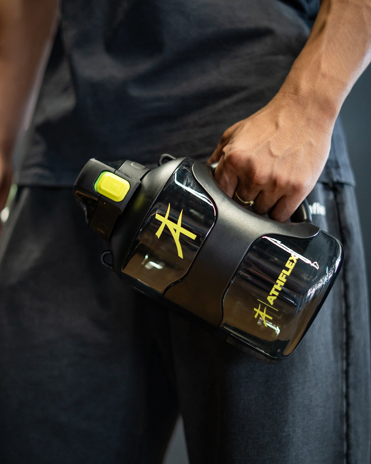 Athflex Gallon Bottle