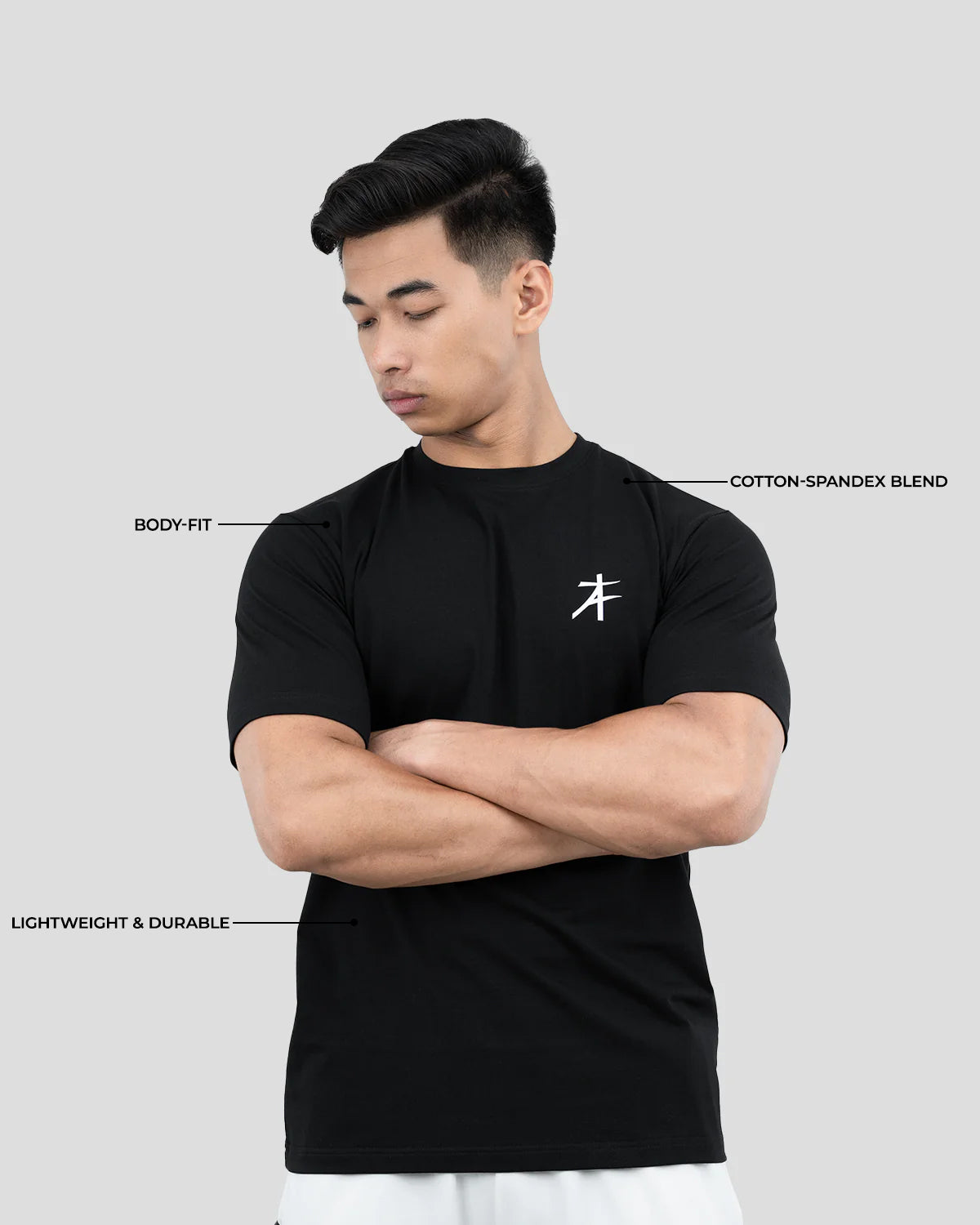 Flex On T-shirt
