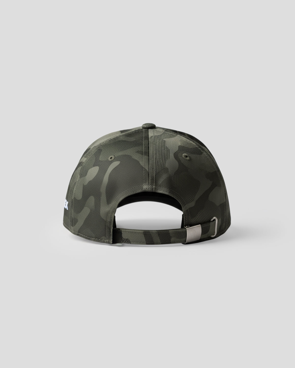Rogue Camo Cap