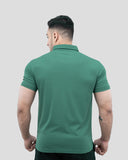 Pique Polo T-shirt