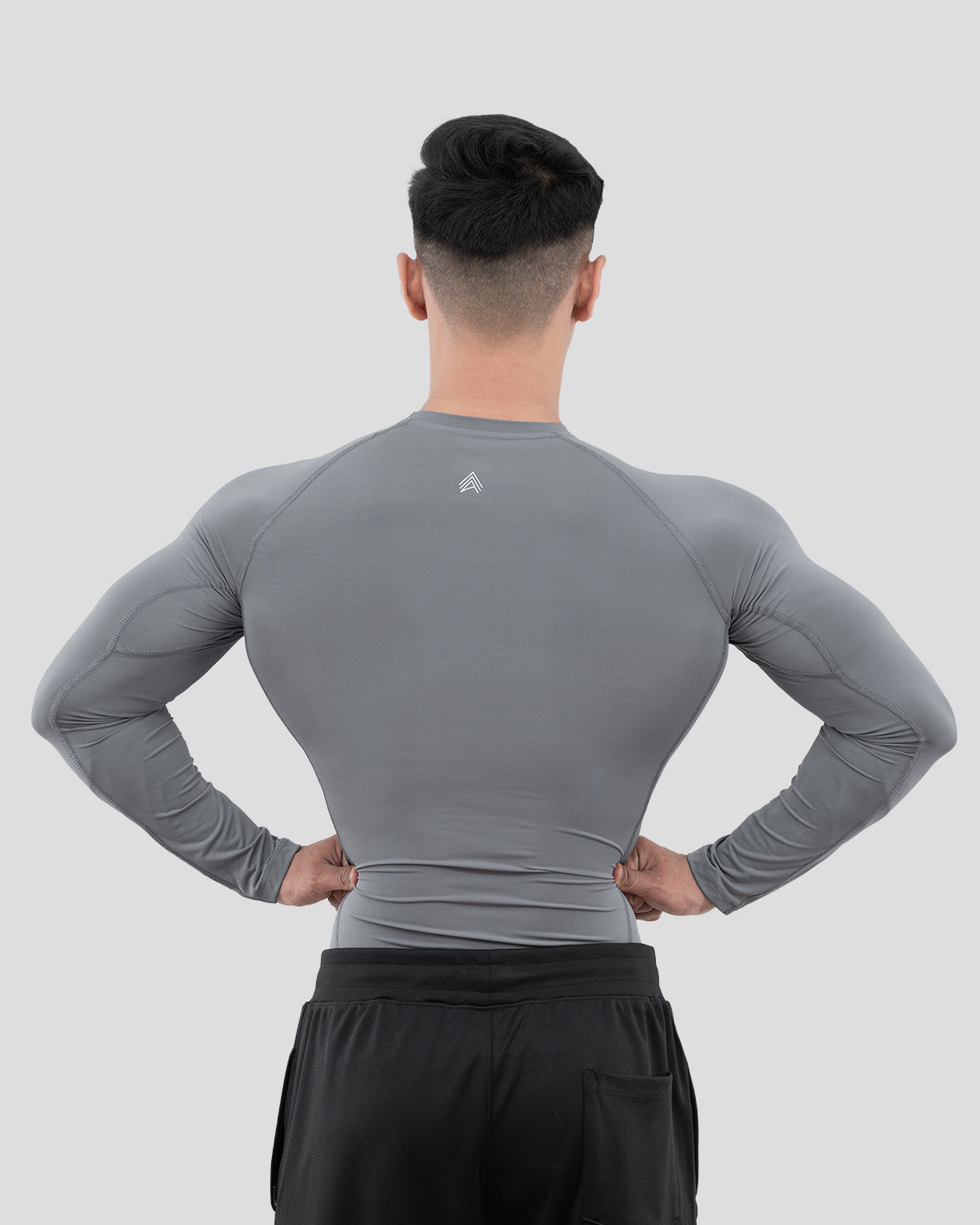Ace compression Full Sleeve T-shirt