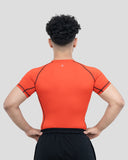 Ace Texture Compression T-shirt