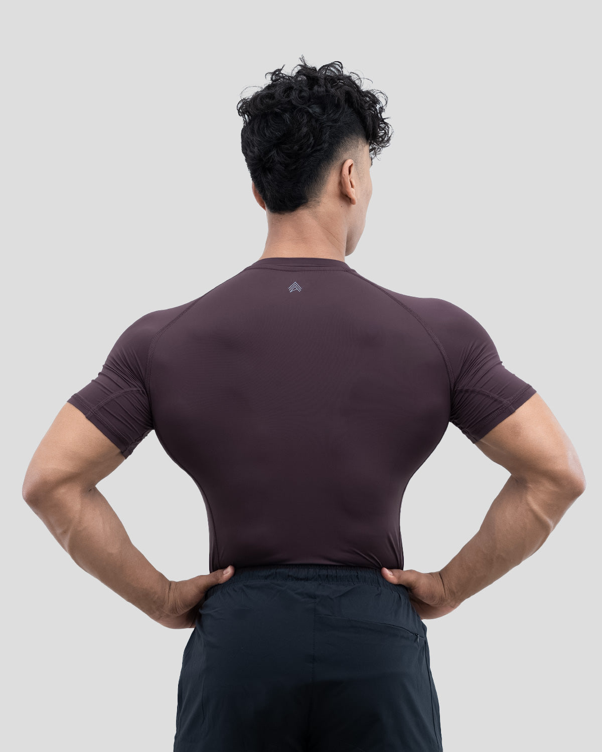 Ace compression T-shirt