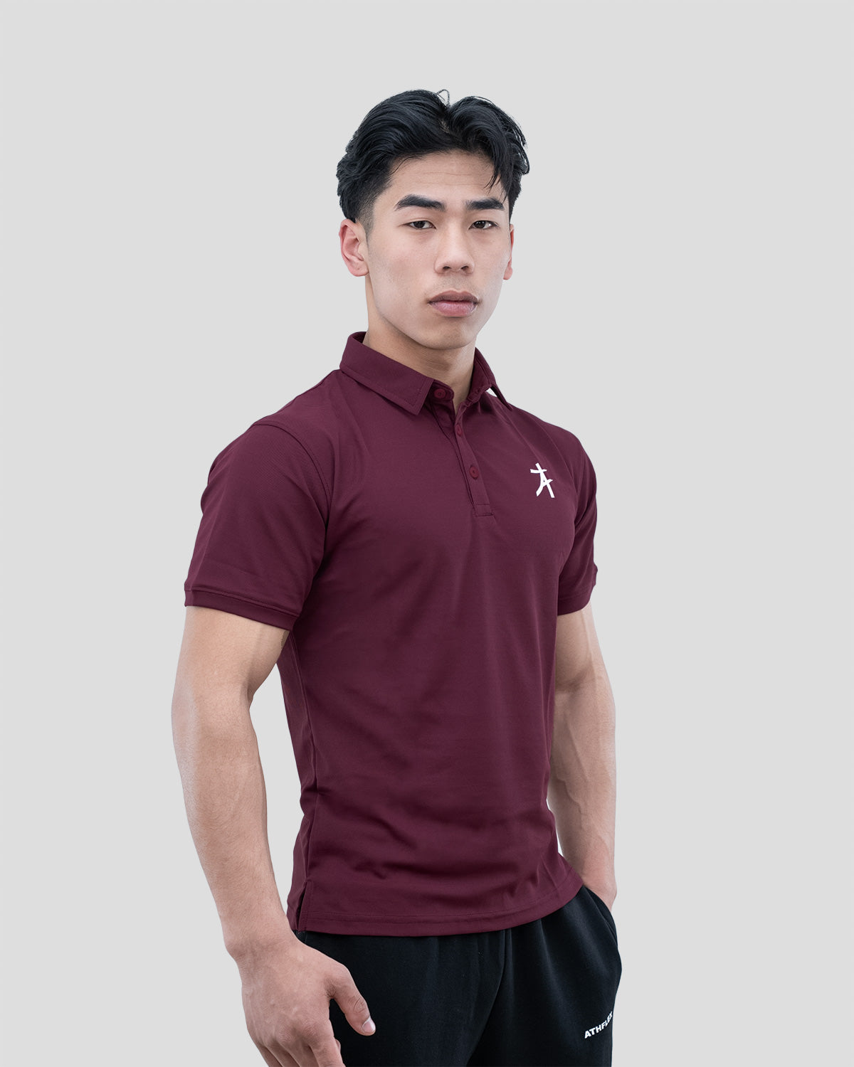Pique Polo T-shirt