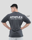 Drip Oversize T-shirt