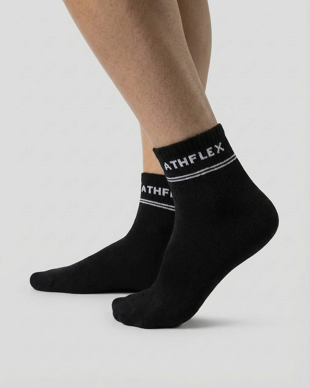 Stride Socks (Pack Of 3)