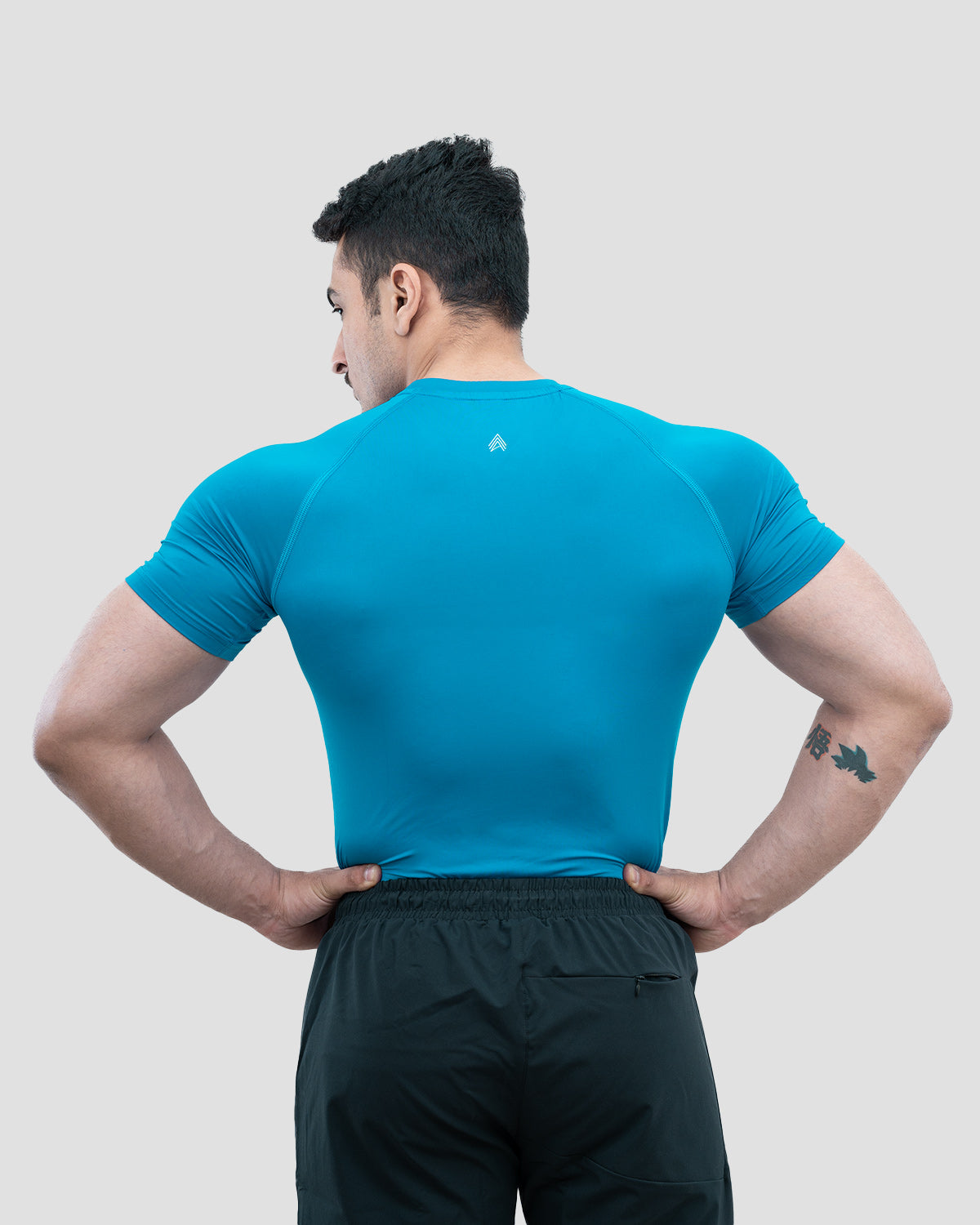 Edge Compression T-shirt