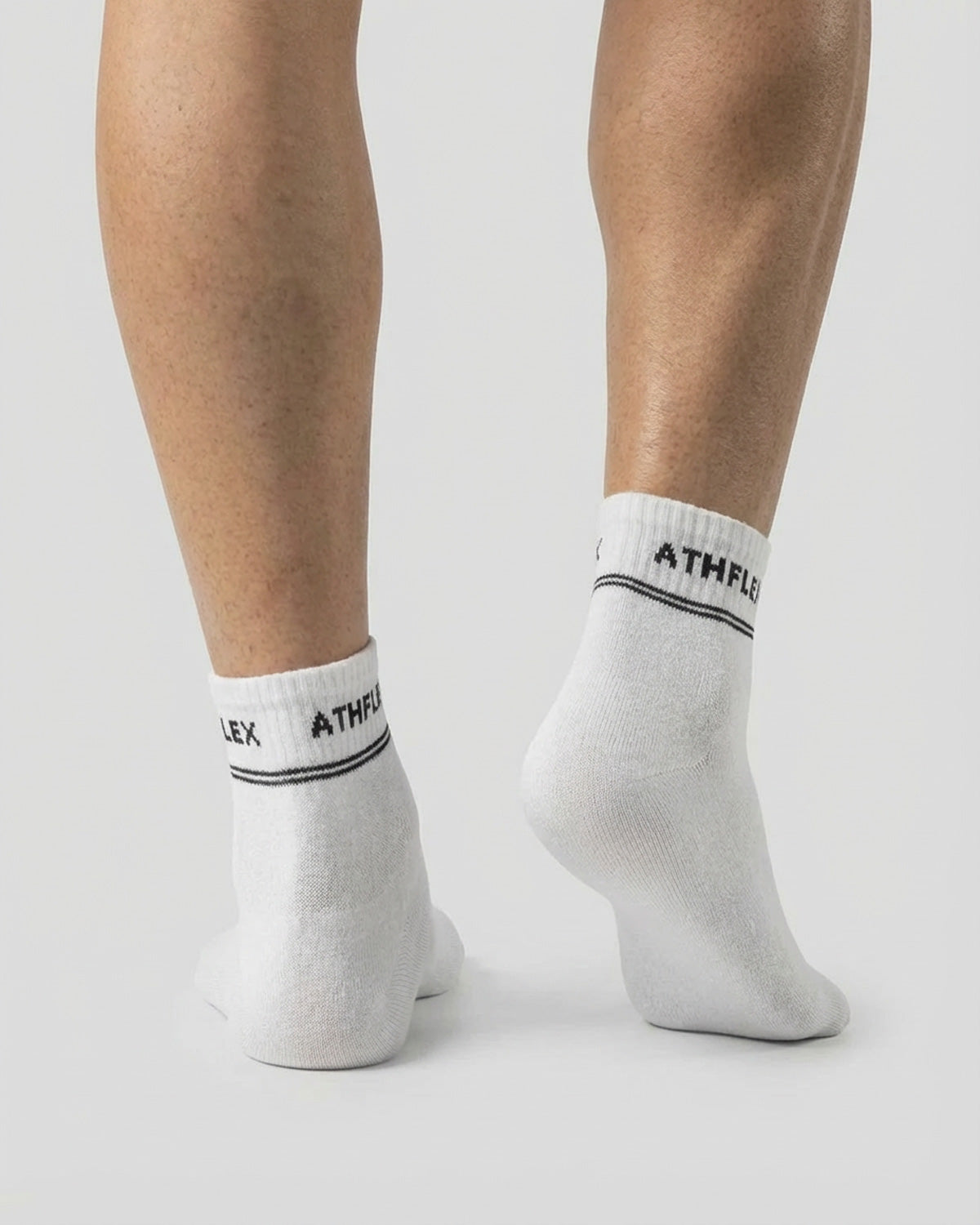 Stride Socks (Pack Of 3)