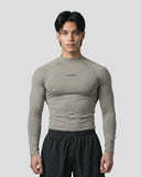 Alx Arc Compression Full Sleeve T-Shirt