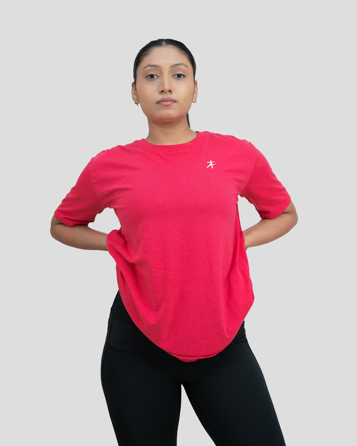 FX Flow Oversized T-shirt