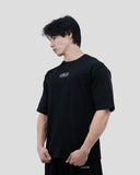 Dark Flex Oversize T-shirt