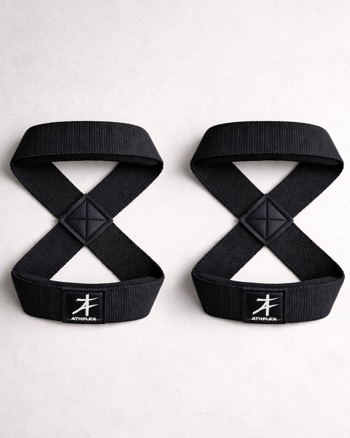 8-Figure Lifting Strap