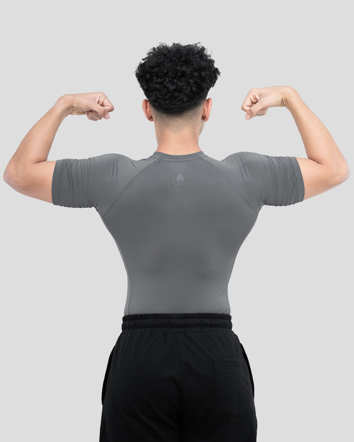 Ace compression T-shirt