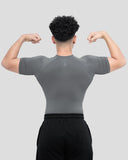 Ace compression T-shirt