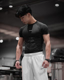 Alx Arc Compression T-Shirt