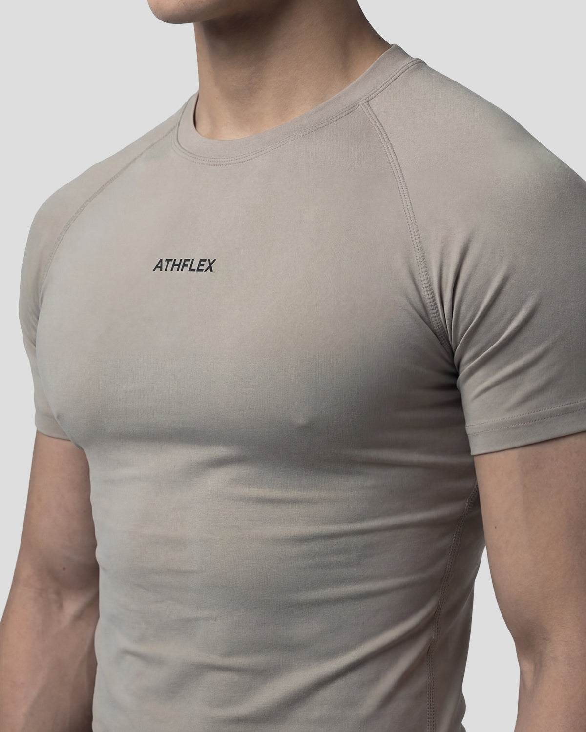 Alx Arc Compression T-Shirt