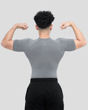 Ace compression T-shirt