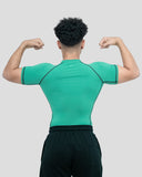 Ace Texture Compression T-shirt