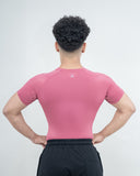 Ace compression T-shirt