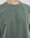 Triblade Acid Wash Tank