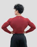 Ace compression Full Sleeve T-shirt