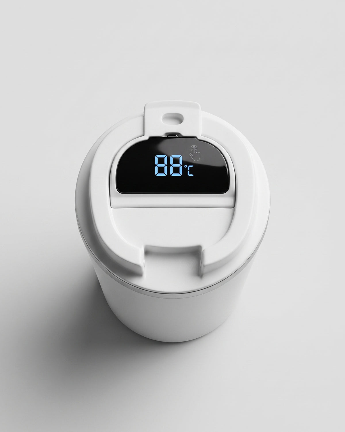 Athflex Coffee Mug