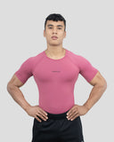 Ace compression T-shirt