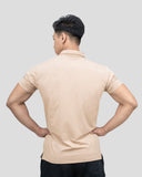 Natty Polo T-shirt