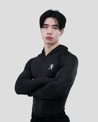 Assassin Compression Hoodie