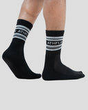 Stride Socks (Pack Of 3)