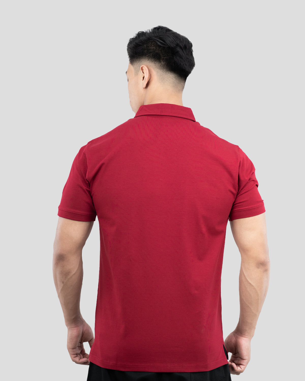 Regular Natty Fit