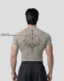 Alx Arc Compression T-Shirt