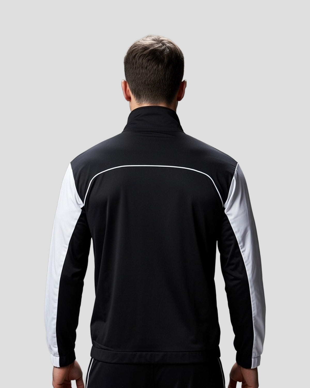 Aero Strip Jacket