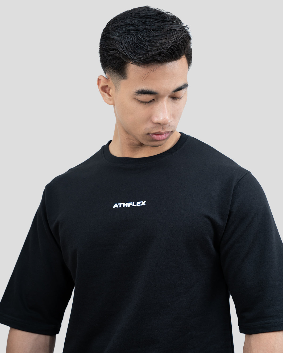 Everyday Oversize T-shirt