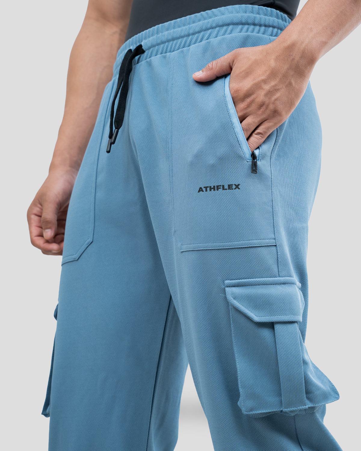 Everyday Cargo Jogger