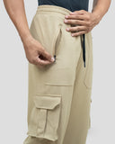 Everyday Cargo Jogger