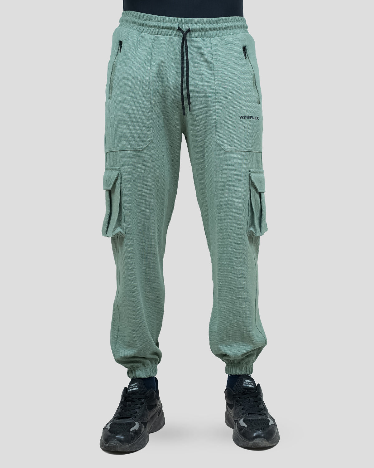 Everyday Cargo Jogger