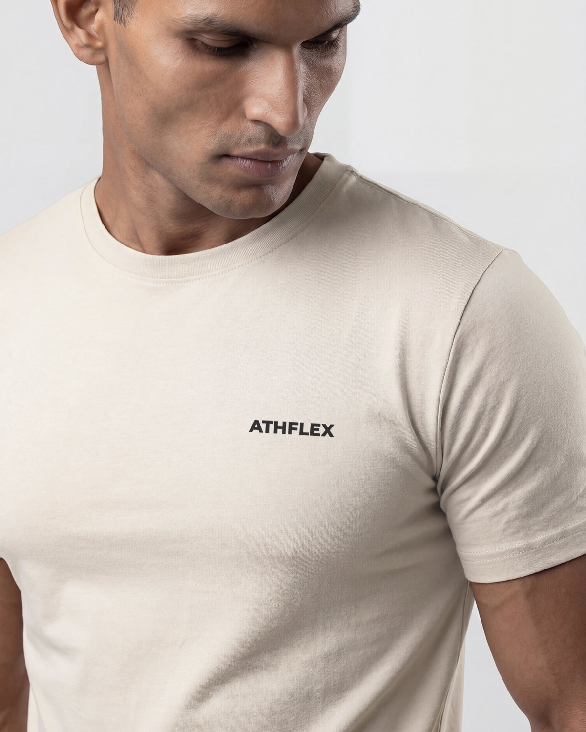 Muscle Fit T-Shirt