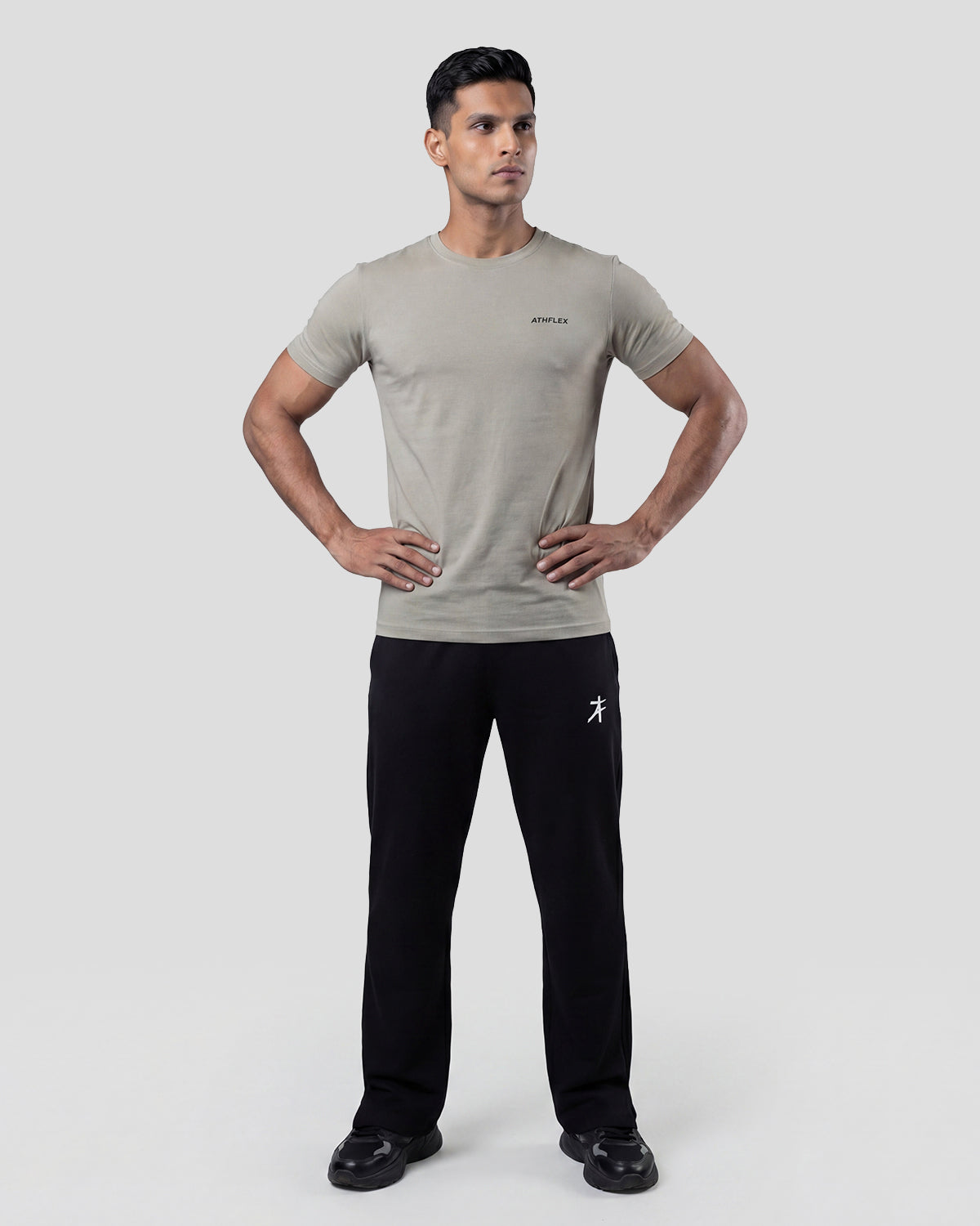 Muscle Fit T-Shirt