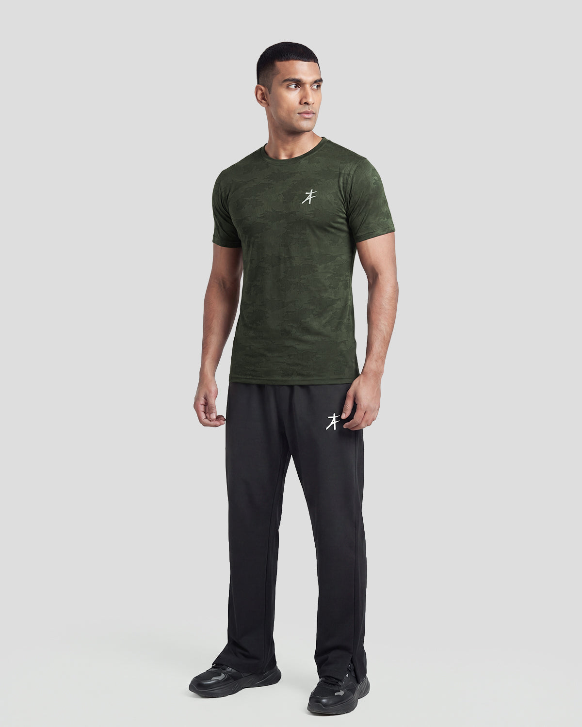 Camoflex T-shirt
